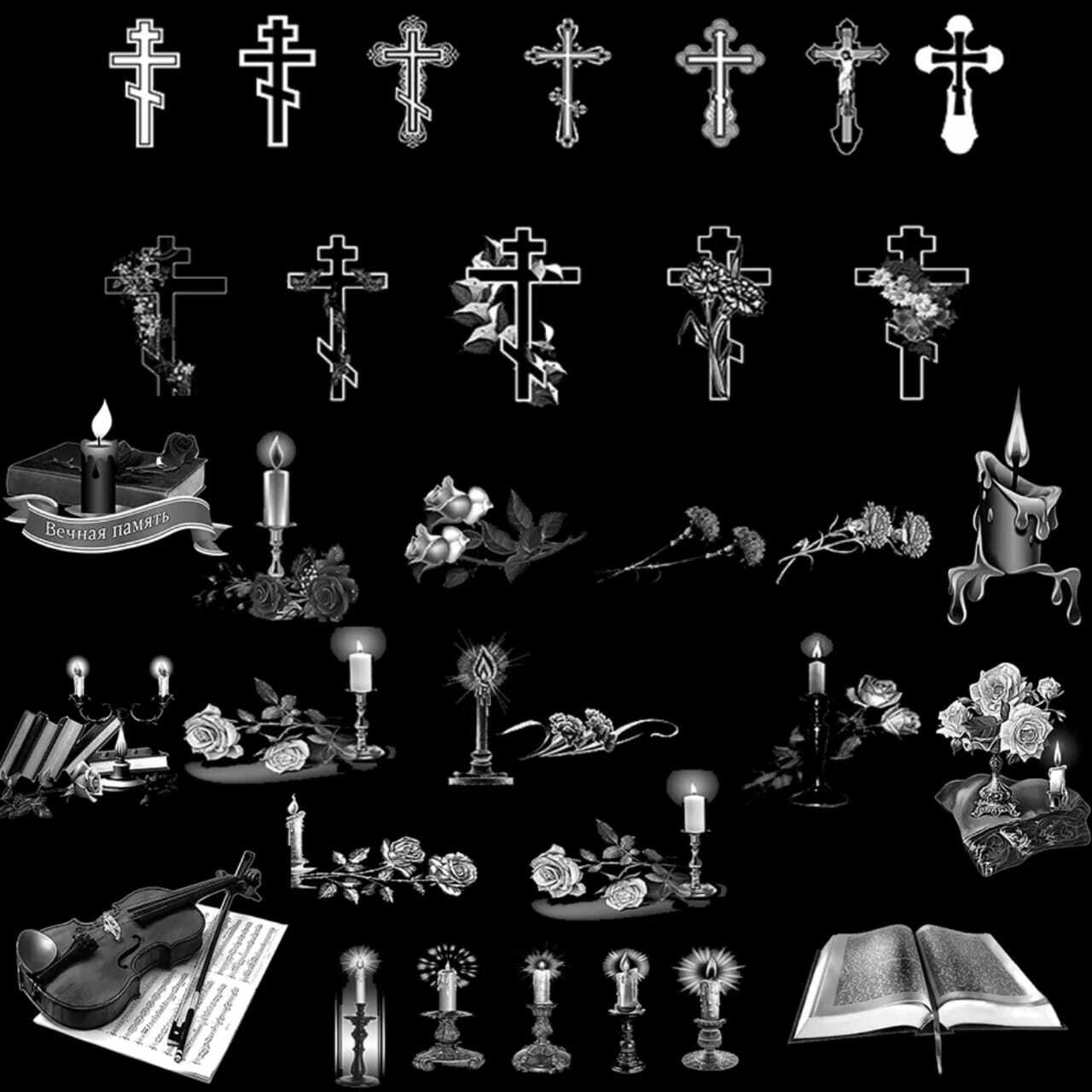 Мебель из стали